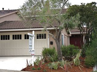 2510 Hastings Dr, Belmont, CA 94002