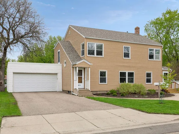 235 Dakota St, West Saint Paul, MN 55118