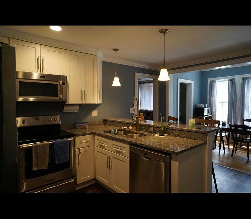 1st image of 119 Forest St #1
