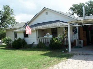 2300 Fm 1849, Brownwood, TX 76801