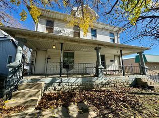 51 N 5th Ave, Beech Grove, IN 46107