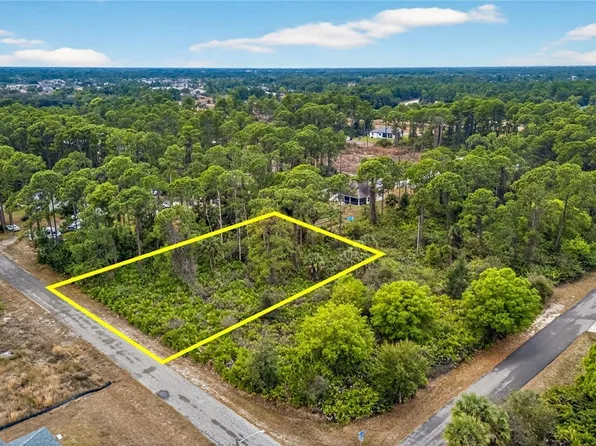 1221 Wagner Ave, Lehigh Acres, FL 33972