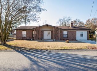 3711 Hickory Cove Rd, Hephzibah, GA 30815