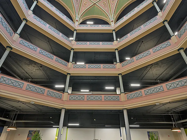 The Lofts at Shillito Place — Photo 35