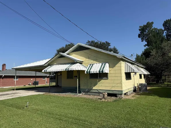 58425 Canal St, Plaquemine, LA 70764