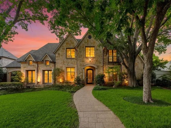 6043 Meadow Rd, Dallas, TX 75230