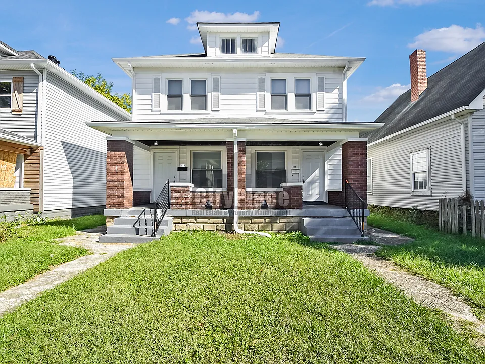 117 N Euclid Ave
