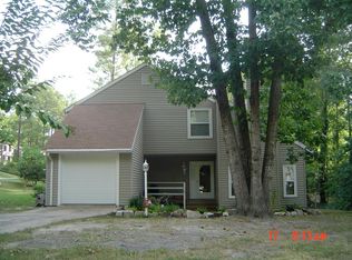 1805 Brooktree Ct, Henrico, VA 23238