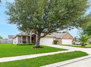 18510 Creek Landing Ct, Katy, TX 77449