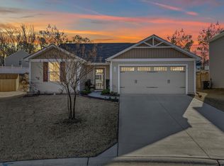 744 Parkside Dr, Woodruff, SC 29388