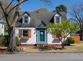 135 Constitution Ave, Portsmouth, VA 23704