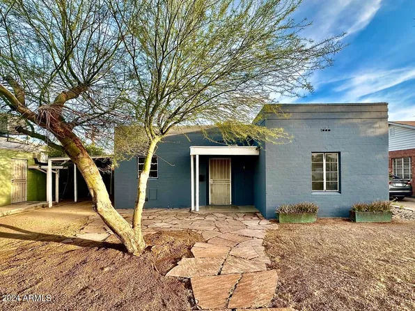 353 E WELDON Avenue, Phoenix, AZ 85012