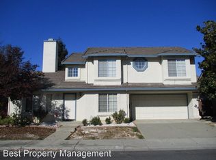 357 Stonebridge Dr, Fremont, CA 94536