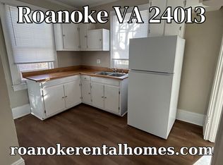 1307 Penmar Ave SE, Roanoke, VA 24013