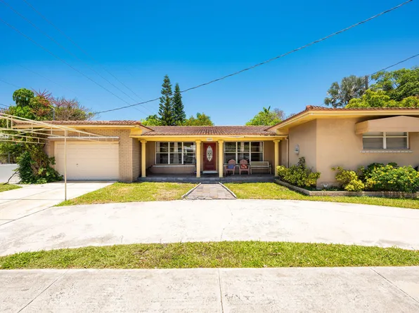 1409 4th St, Key West, FL 33040