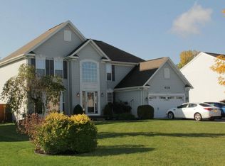 3630 Trails End, North Tonawanda, NY 14120