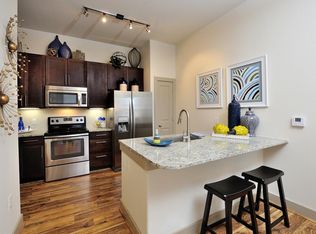 8100 Anderson Mill Rd APT 3305, Austin, TX 78729