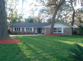 4642 Bluff Ave, Jacksonville, FL 32225