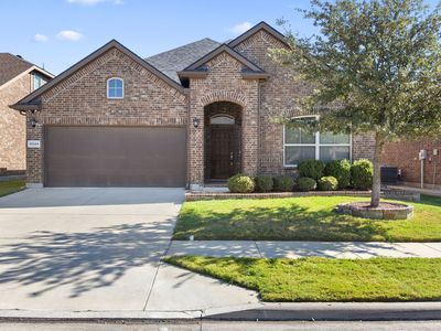 11324 Gold Canyon Dr, Haslet, TX, 76052