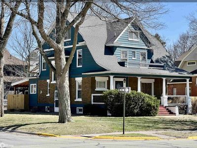 522 Main St, Iowa Falls, IA, 50126