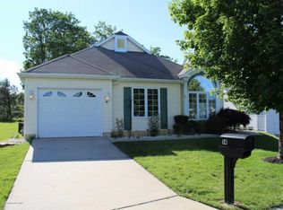 14 Abercorn Ct, Jackson, NJ 08527