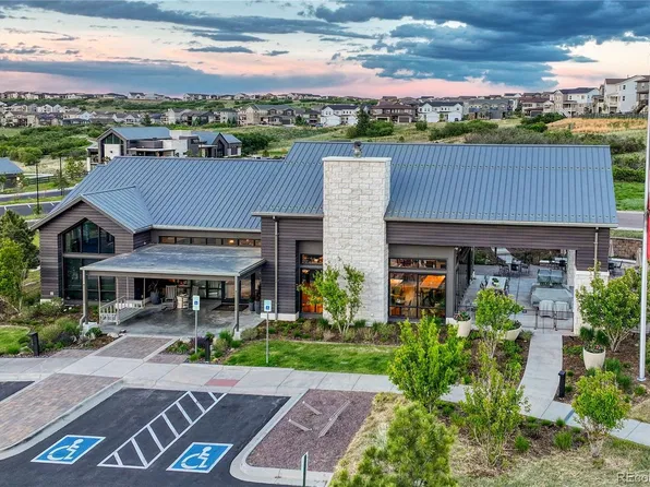 1470 Golden Sill Drive, Castle Rock, CO 80108