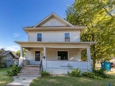1900 W 3rd St, Waterloo, IA, 50701