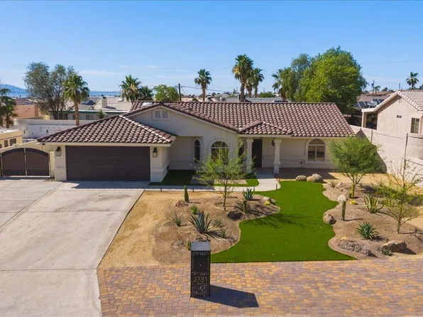 2781 Indian Pipe Dr, Lake Havasu City, AZ 86406