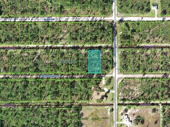 2nd image of 604 TROPICANA DRIVE LOT 2