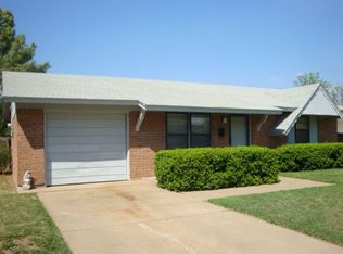 4706 N Shore Dr, Wichita Falls, TX 76310
