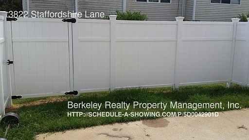 5th image of 3822 Staffordshire Ln