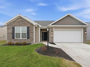 4051 Shadowood Lakes Trl, Fort Wayne, IN 46818