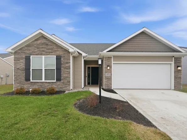 4051 Shadowood Lakes Trl, Fort Wayne, IN 46818