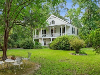 22128 5th St, Abita Springs, LA, 70420