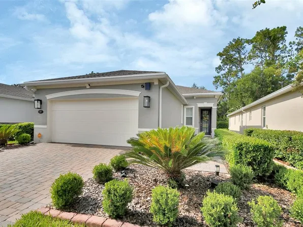 229 OLD MOSS CIRCLE, DELAND, FL 32724