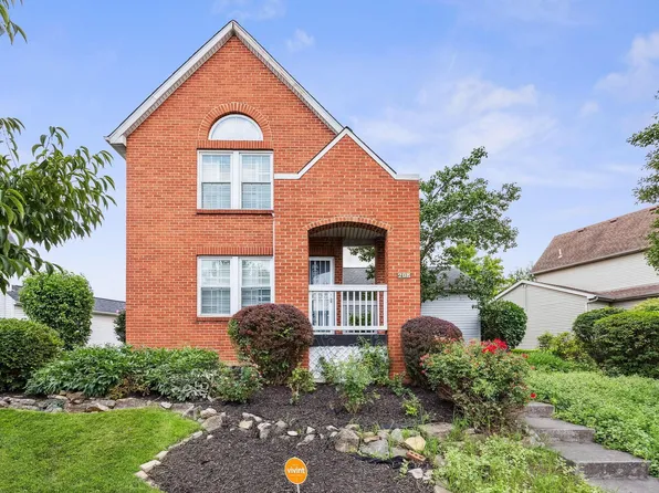 208 Martin Luther King Jr Blvd, Columbus, OH 43203