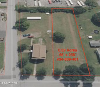 401 Jordan Ave, Montoursville, PA, 17754
