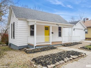 469 S Plum St, Havana, IL 62644
