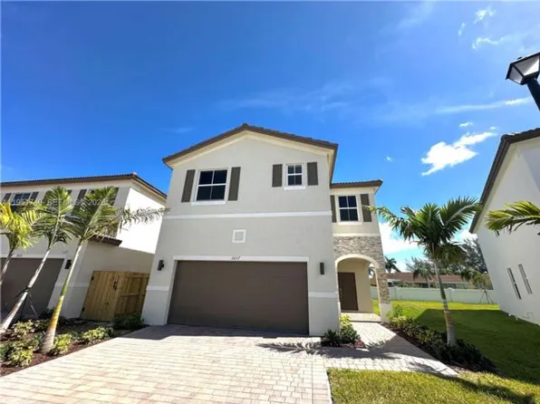 2657 SE 24th Ct, Homestead, FL 33035