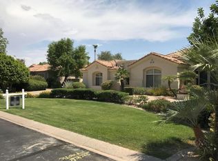 7141 E Paradise Ranch Rd, Paradise Valley, AZ 85253