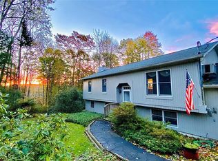 243 Stone Hill Rd, Harpursville, NY 13787