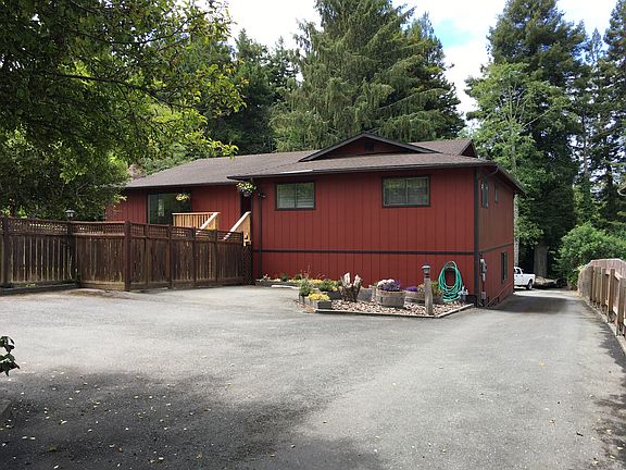 4th image of 5064 Walnut Dr