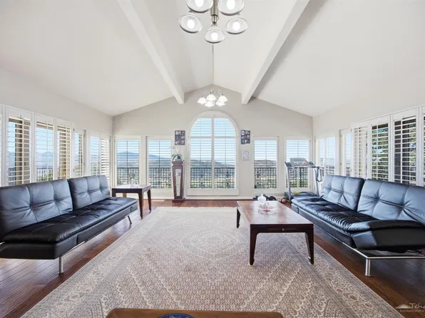 25441 Deertrail Dr, Tehachapi, CA 93561