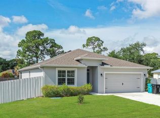 1672 SW Bascom Ave, Port Saint Lucie, FL 34983