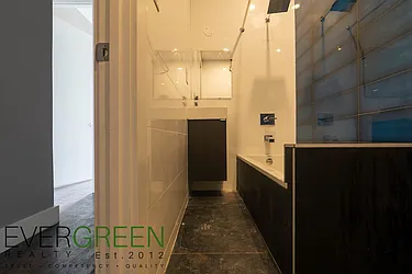 Rented by Evergreen Apartments BK