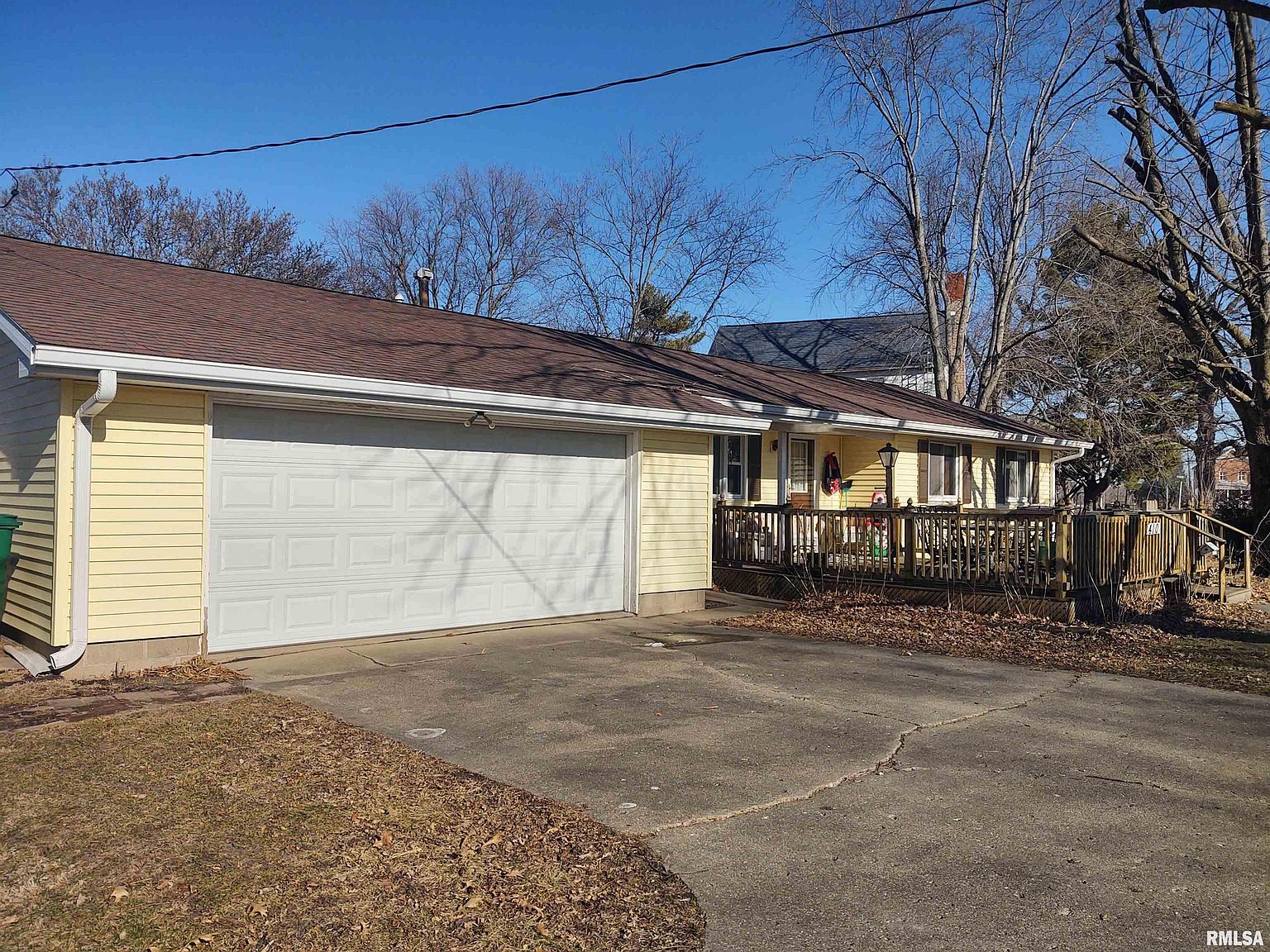 410 E Broadway St, Ipava, IL 61441 Zillow