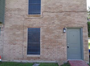 300 Rice St APT D, Angleton, TX 77515