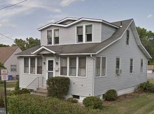 237 S Clinton Ave, Maple Shade, NJ 08052