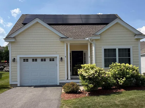 6 Dunstable Circle, Merrimack, NH 03054