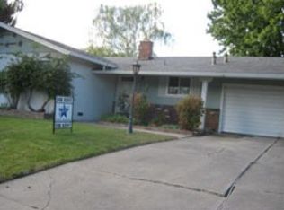 2043 W Santa Rosa Way, Stockton, CA 95209